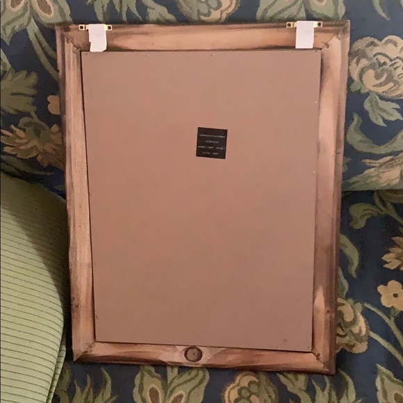 3D changing Buck Picture in frame - Picture 5 of 5